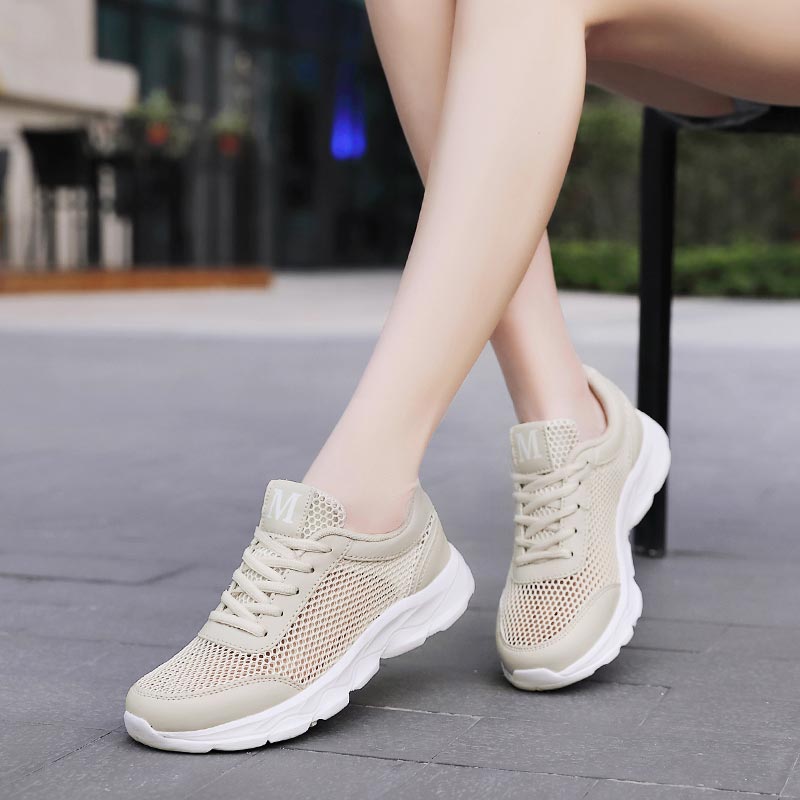 Musim Panas Bernapas Sepatu Wa - Home Gym Living Room Ideas ulasan dan harga