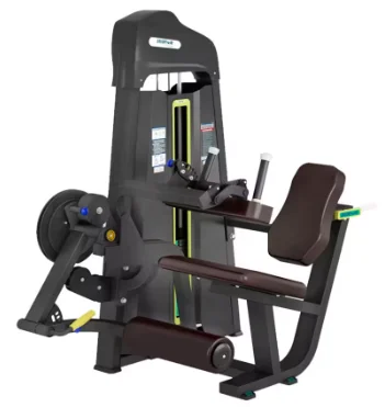 Alat Fitness Gym Mesin Rumahan - Home Gym Leg Extension Machine ulasan dan harga