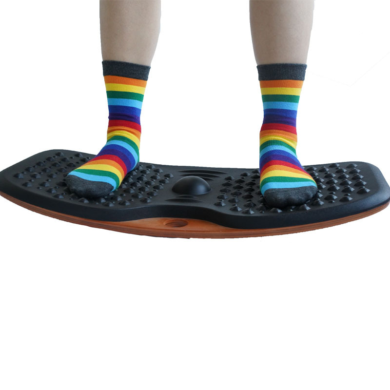 Alas Meja Berdiri Anti-Kelelah - Home Gym Design ulasan dan harga