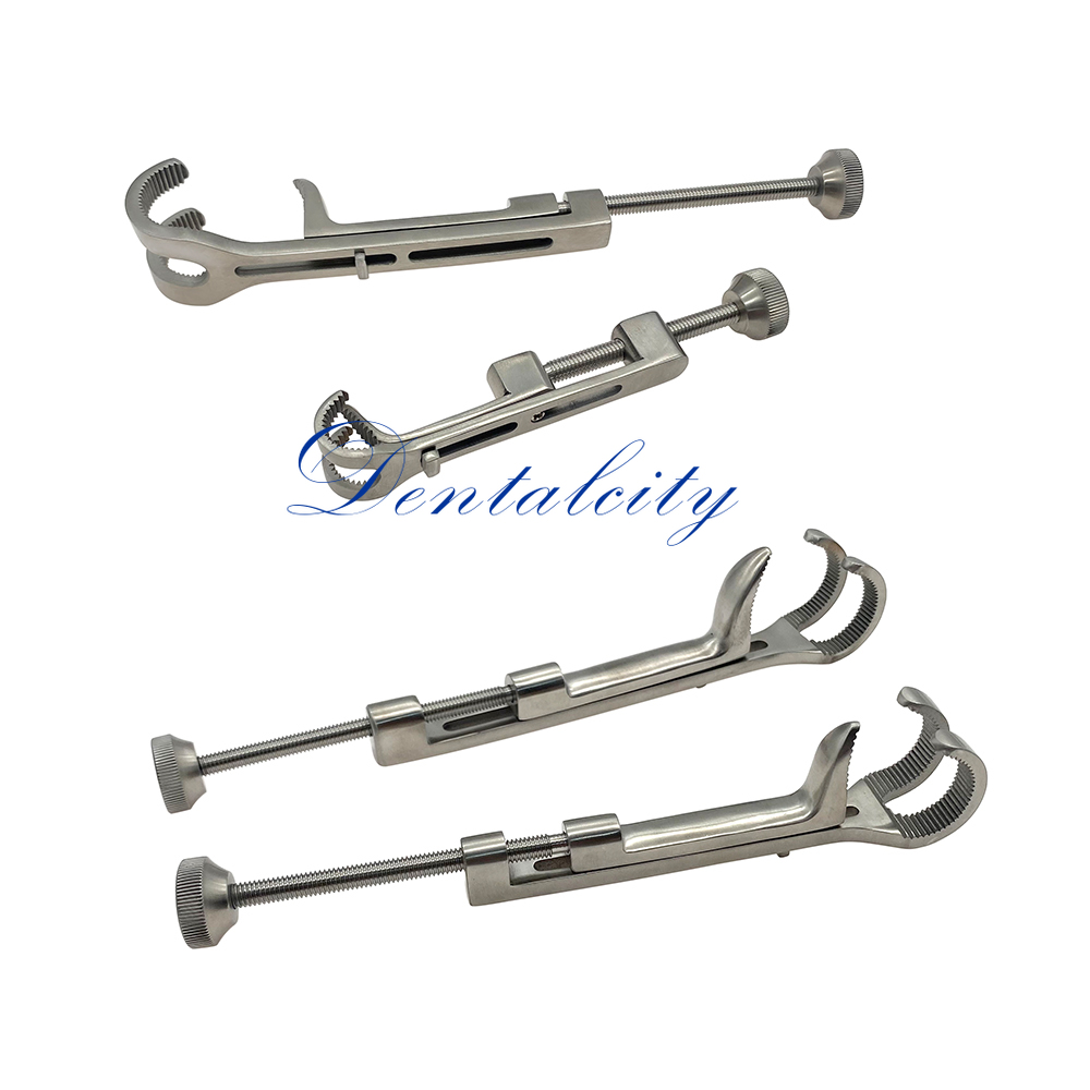 Penjepit Tulang Lambert-Lowman - Deadlift Jack Barbell ulasan dan harga