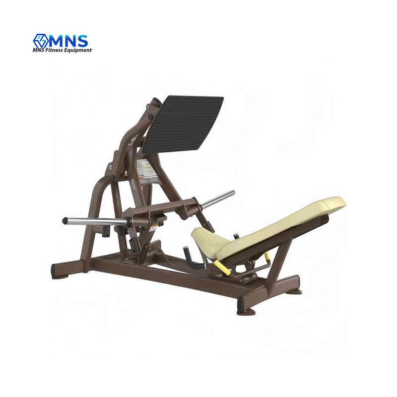 Mesin Leg Press 45 Derajat unt - Home Gym With Leg Press ulasan dan harga