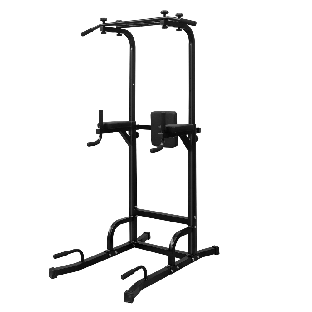 Ye Power Tower Pull Up Bar dan - Home Gym Fitness ulasan dan harga
