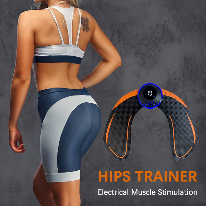 Muscel Stimulator pemijat peru - Home Gym App ulasan dan harga