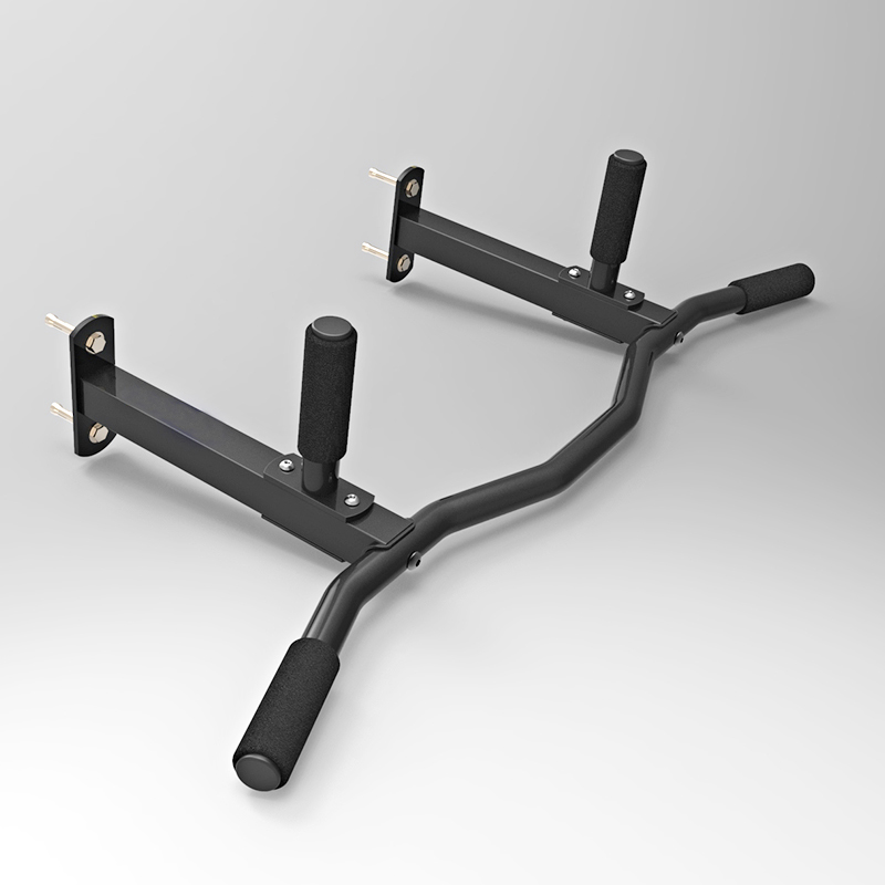 Dipasang Di Dinding Pull Up Ba - Home Gym Hack ulasan dan harga