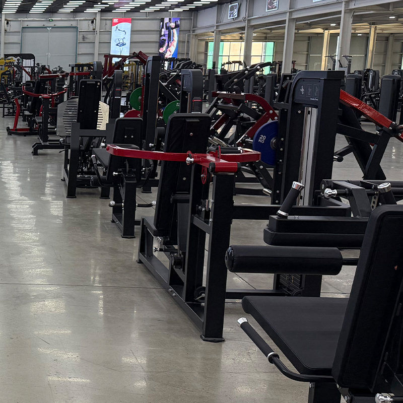 Peralatan Latihan Kekuatan Baj - Home Gym Gym Equipment ulasan dan harga