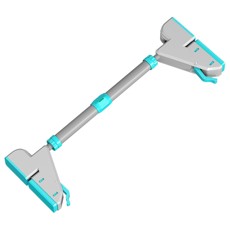 Palang Latihan Dinding Tanpa B - Home Gym Wall Mounted ulasan dan harga