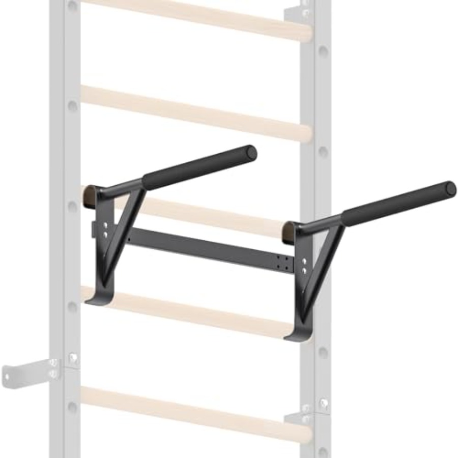 Palang Senam Dinding 2x2 Model - Home Gym Wall Mounted ulasan dan harga
