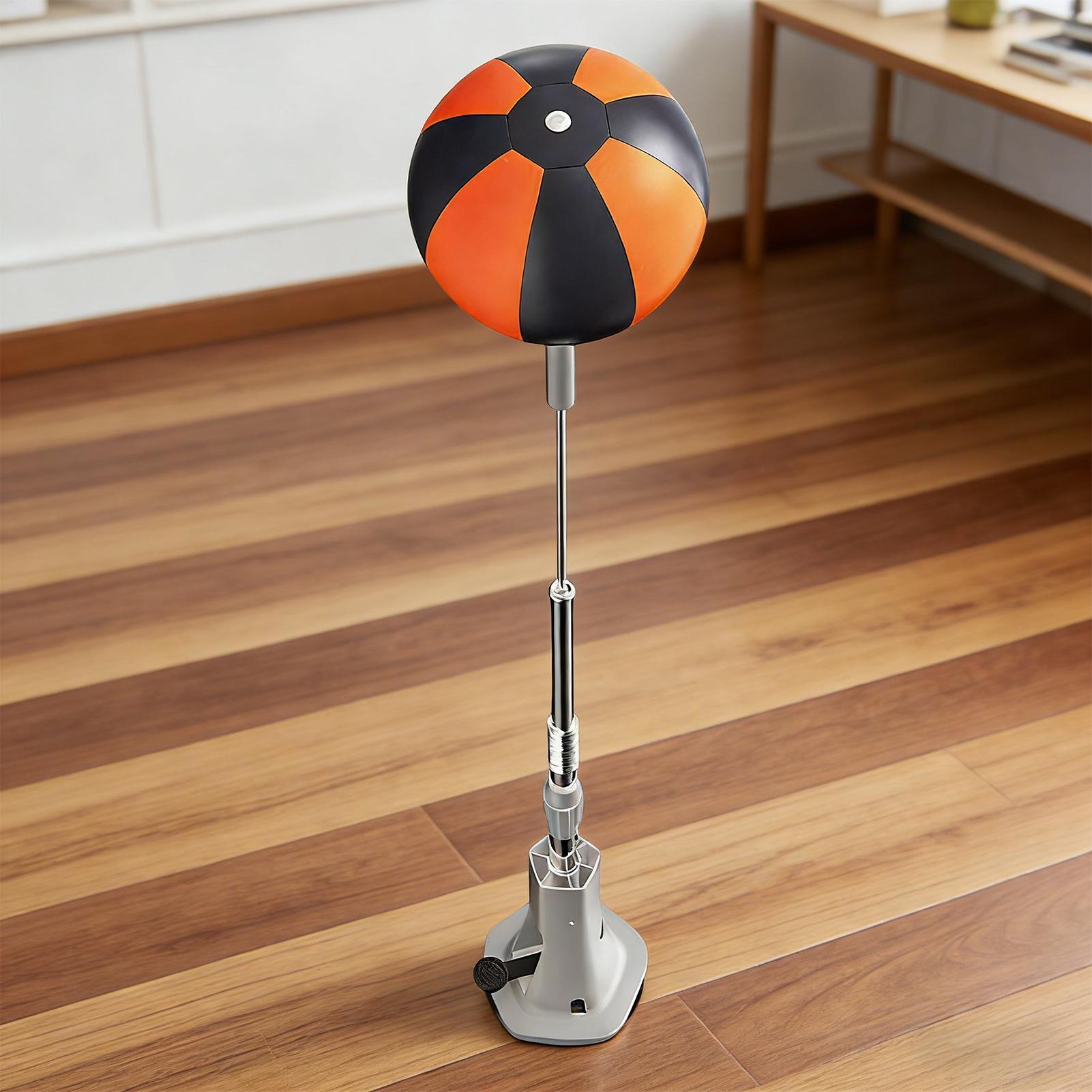 Sarung Tinju dengan Stand, Ala - Home Gym Kids ulasan dan harga