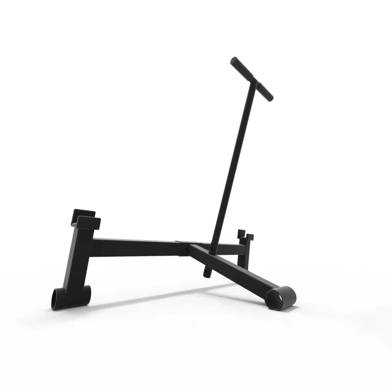 Alat Angkat Beban Barbell Jack - Deadlift Jack Barbell ulasan dan harga