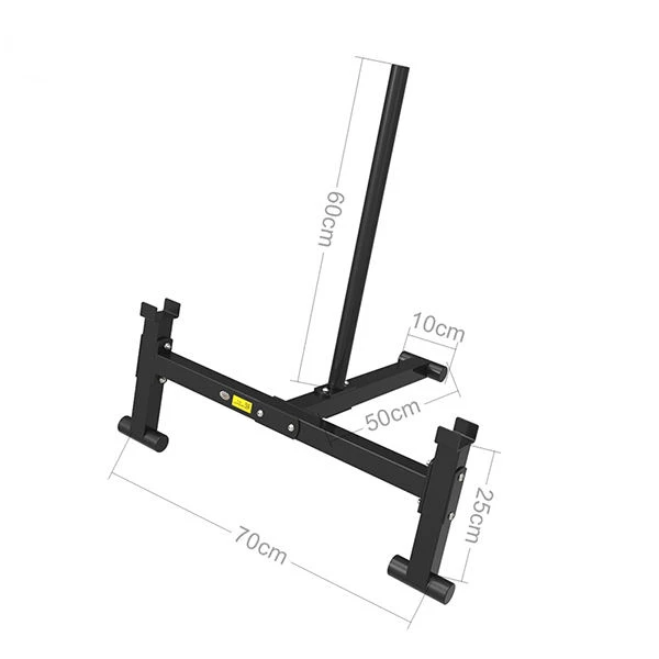 Alat Angkat Beban Barbell Jack - Deadlift Jack Barbell ulasan dan harga