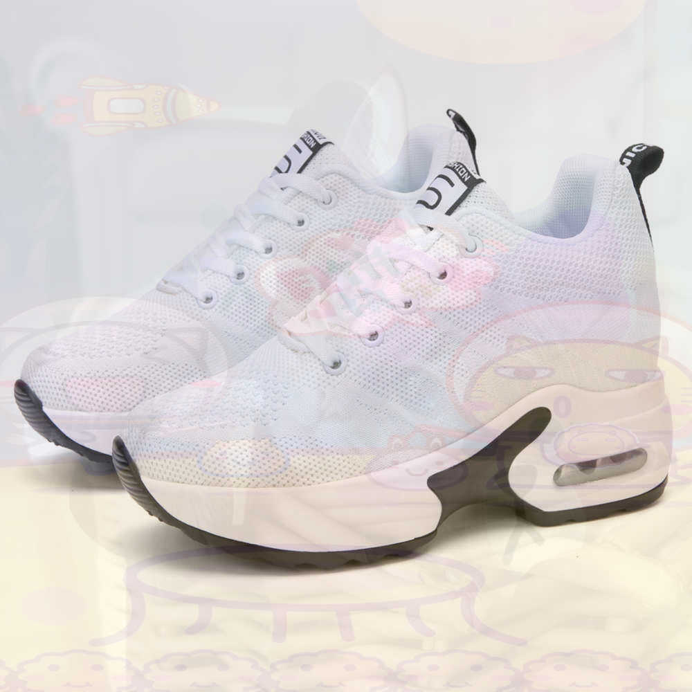Merah Ukuran 36 Sepatu Wanita  - Home Gym Kids ulasan dan harga