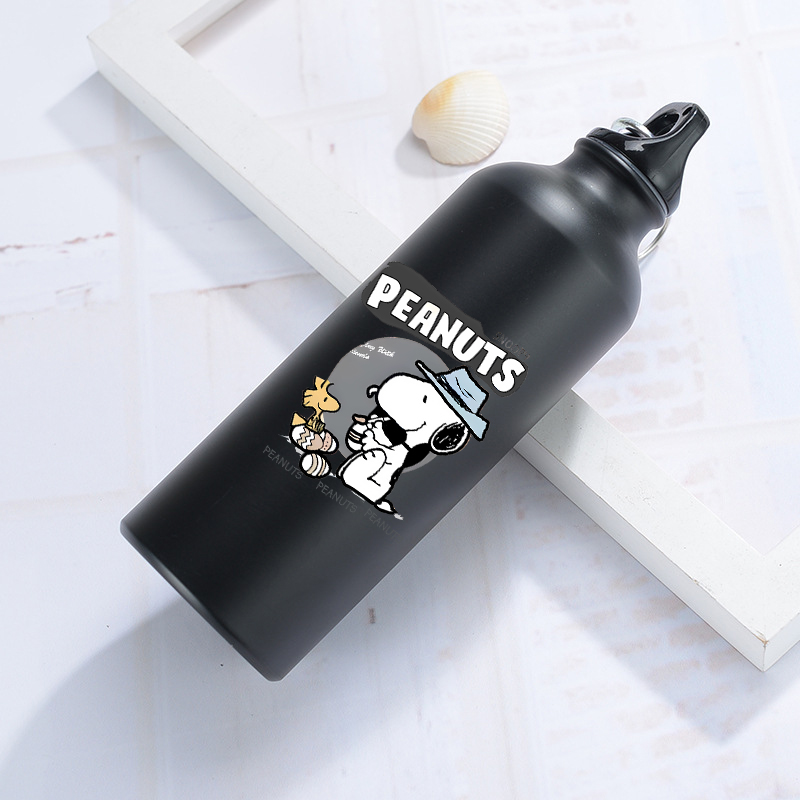 Botol Minum Snoopys 500ML, Bot - Home Gym House ulasan dan harga