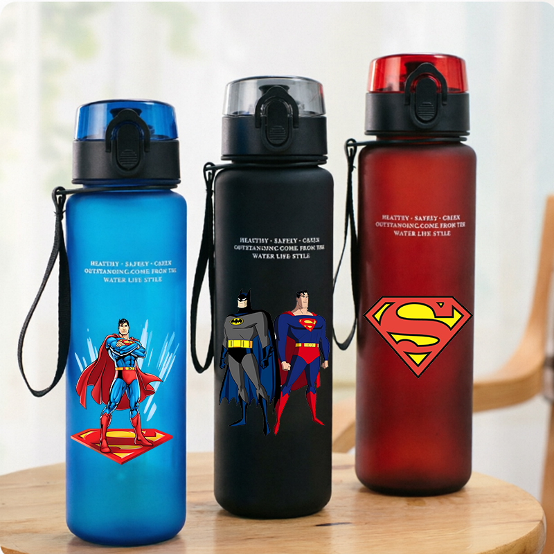 650Ml Botol Air Olahraga Super - Home Gym House ulasan dan harga