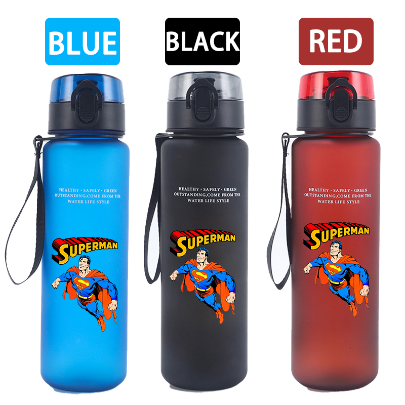 650Ml Botol Air Olahraga Super - Home Gym House ulasan dan harga