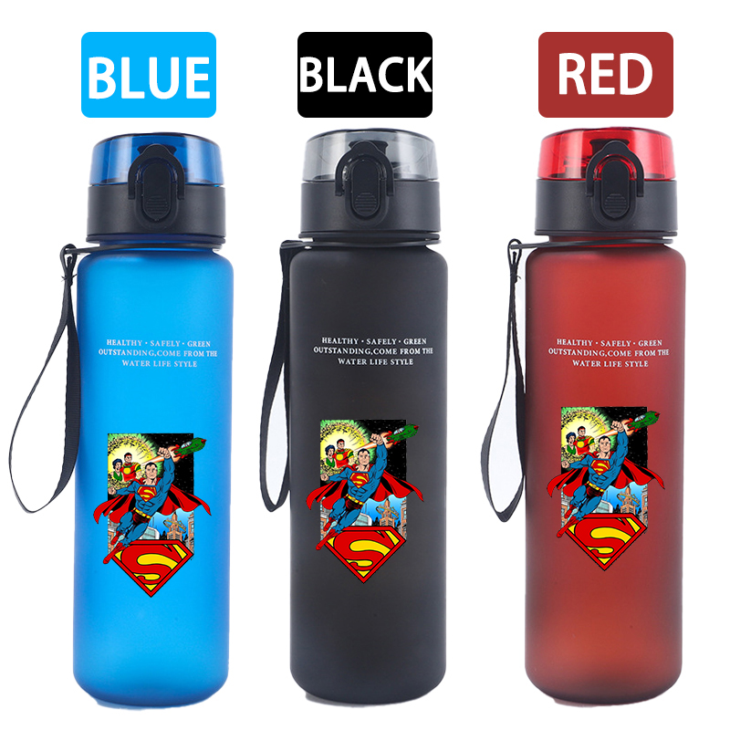650Ml Botol Air Olahraga Super - Home Gym House ulasan dan harga