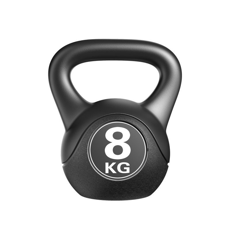 2026  Kettlebell Fitness 8kg y - Home Gym House ulasan dan harga
