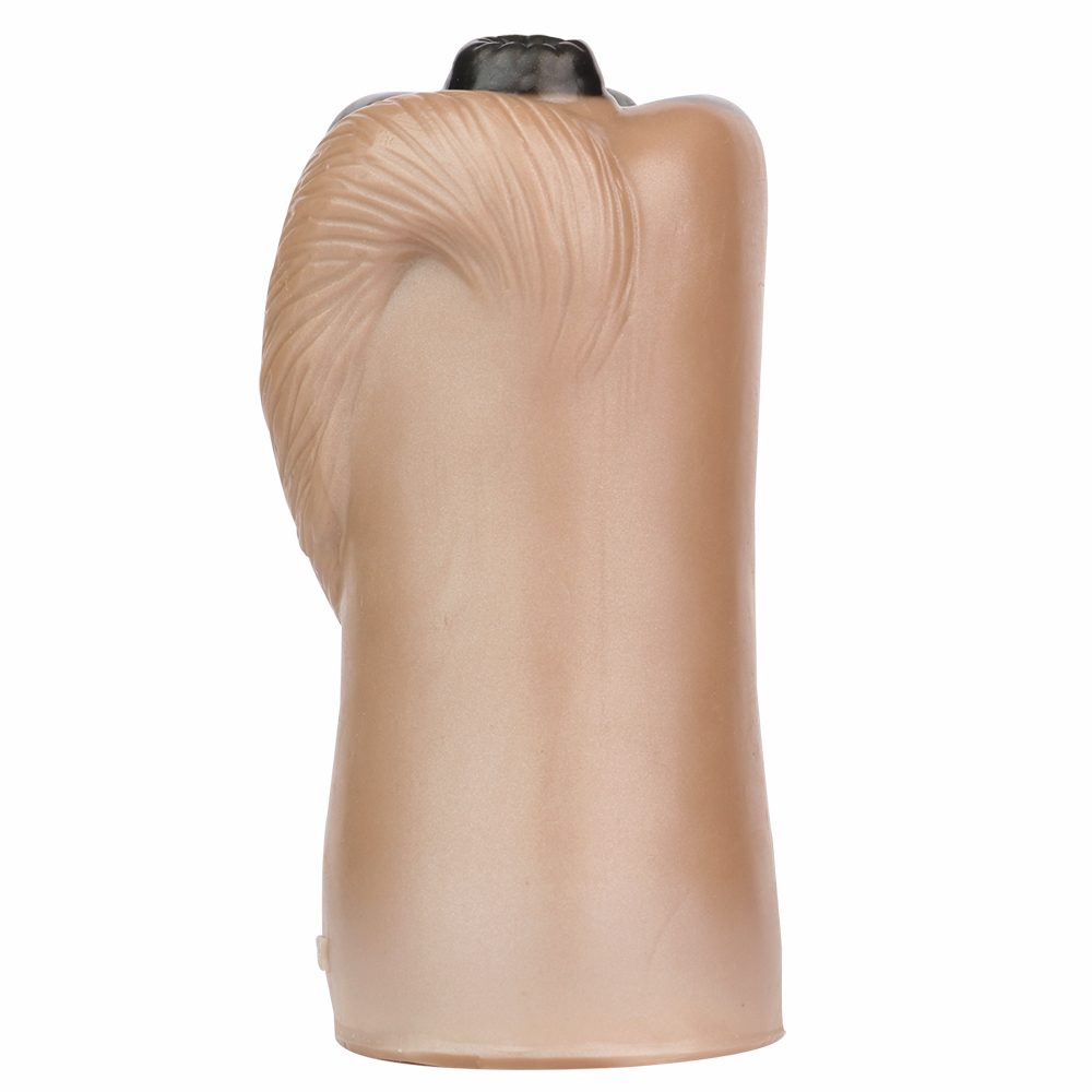 SHAZ Masturbator Silikon Pria  - Home Gym App ulasan dan harga