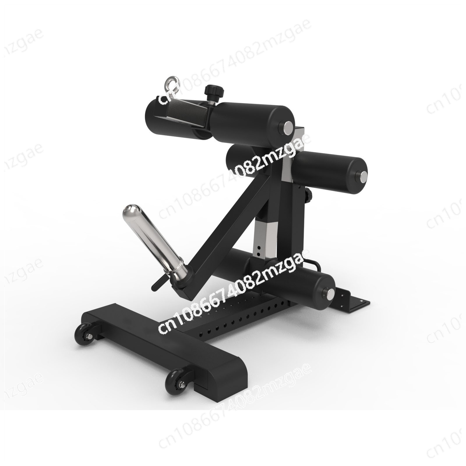 Alat Latihan Kekuatan Gym untu - Home Gym Leg Extension Machine ulasan dan harga