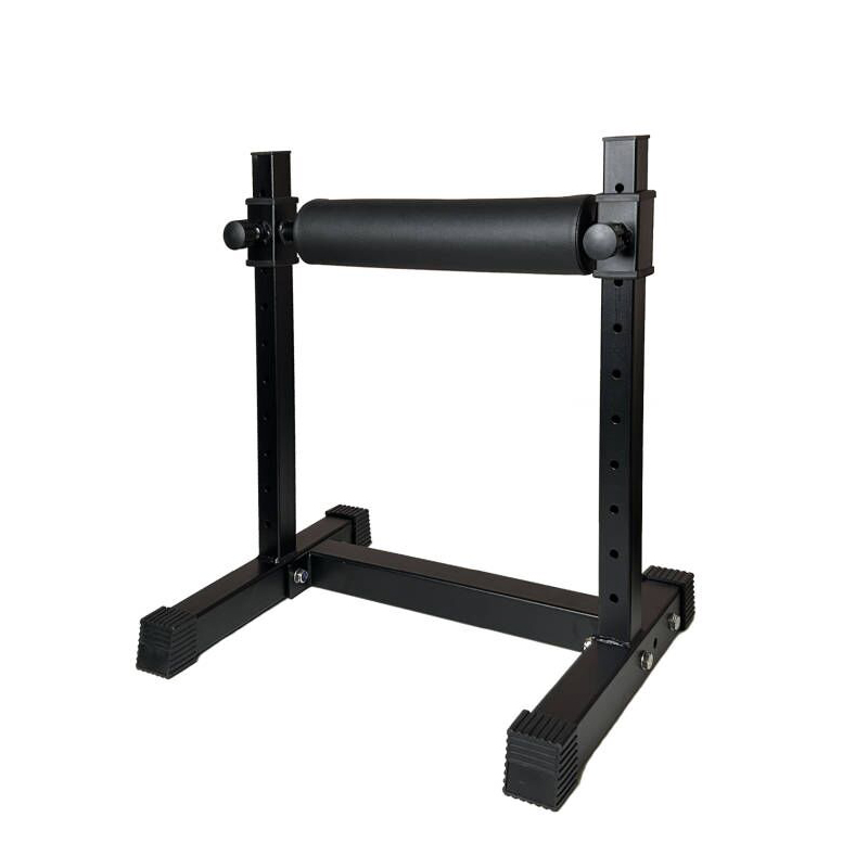 Stand Squat Kaki Tunggal yang  - Home Gym Design ulasan dan harga