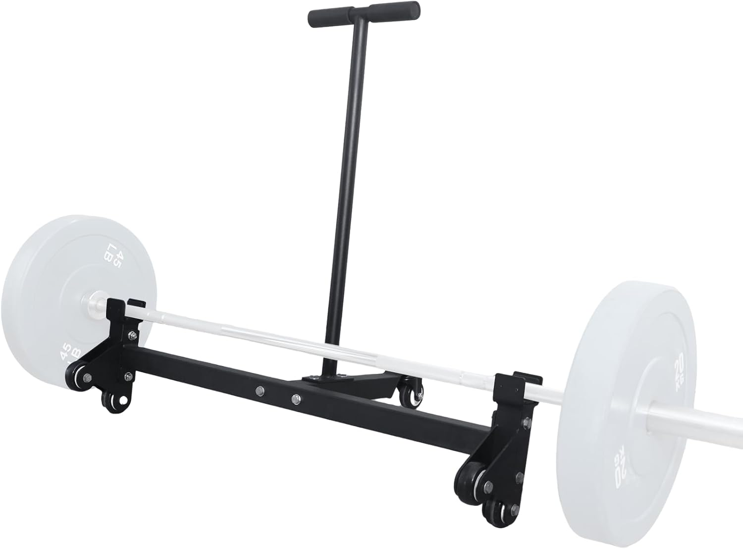 Deadlift Jack Barbell Stand de - Deadlift Jack Barbell ulasan dan harga