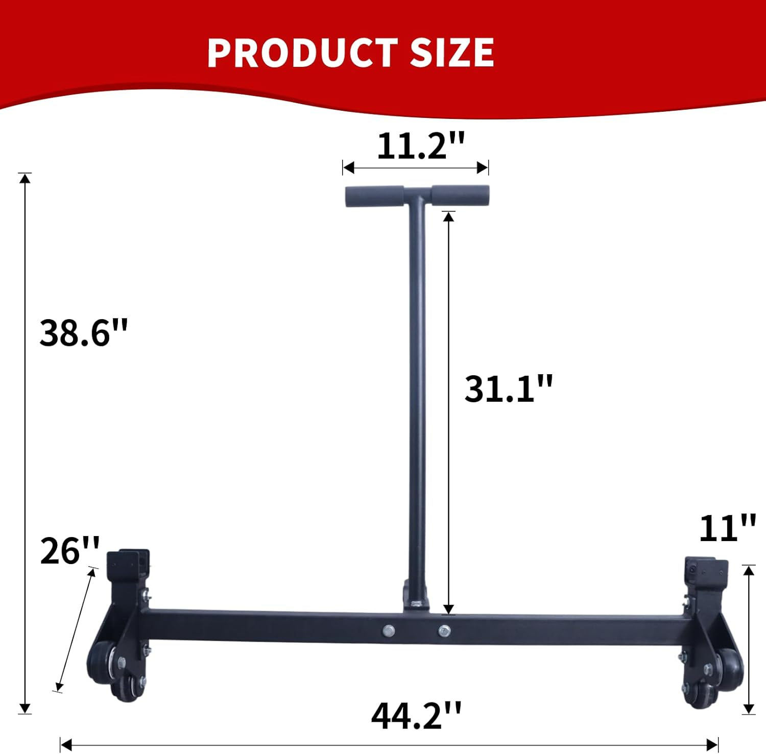 Deadlift Jack Barbell Stand de - Deadlift Jack Barbell ulasan dan harga