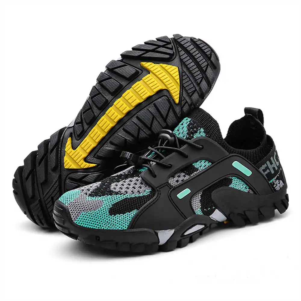 Sepatu olahraga pria, ukuran 4 - Home Gym Kids ulasan dan harga