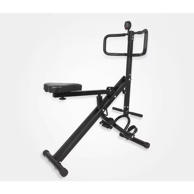Mesin Berkuda Portabel Populer - Home Gym Build ulasan dan harga