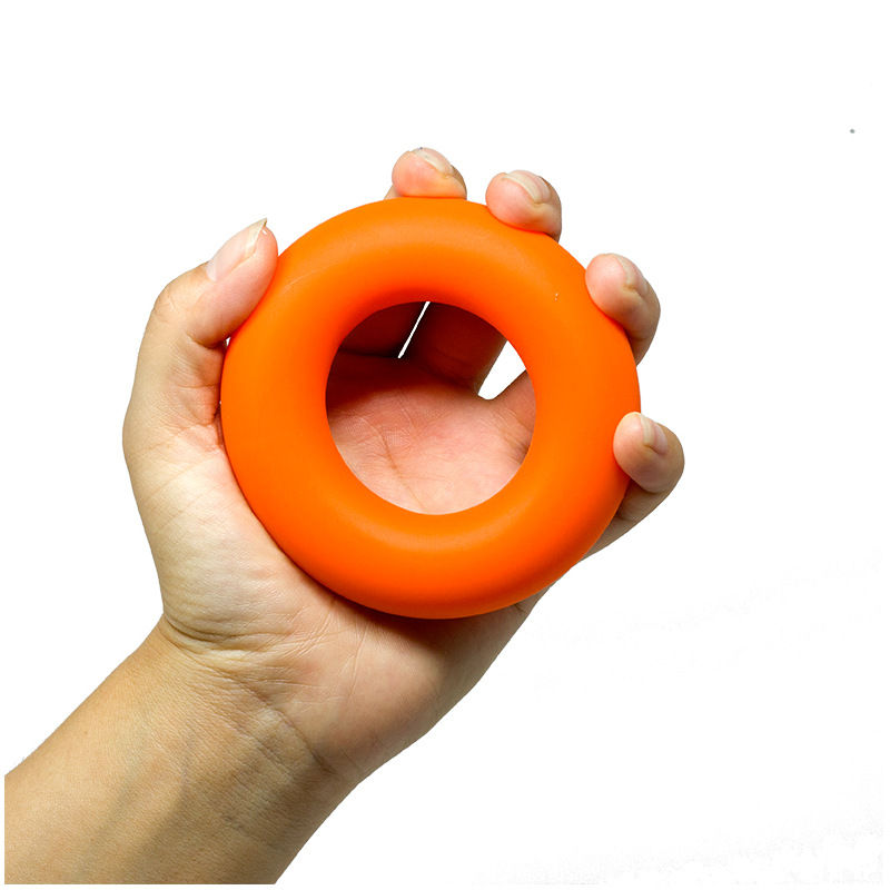Cincin Penguat Genggaman Tanga - Home Gym Hack ulasan dan harga