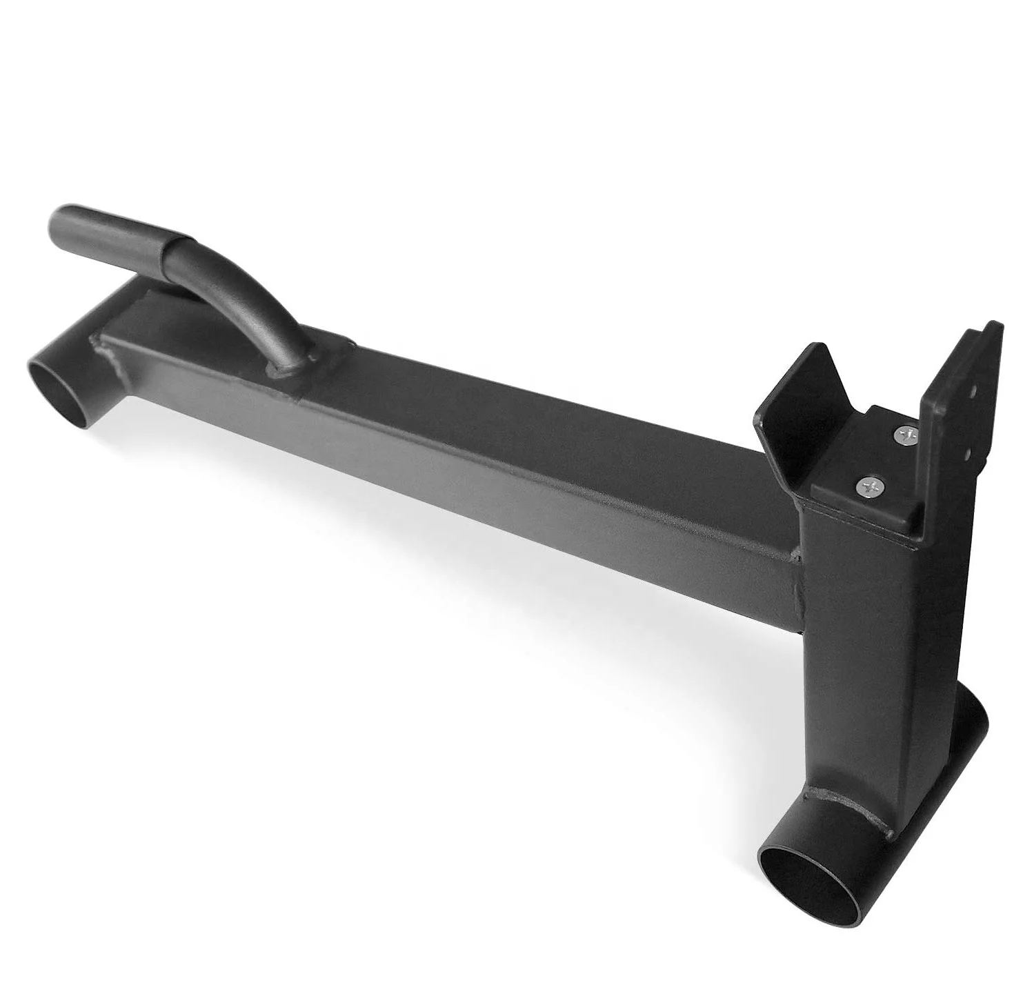Alat Bantu Push Up dan Deadlif - Deadlift Jack Barbell ulasan dan harga