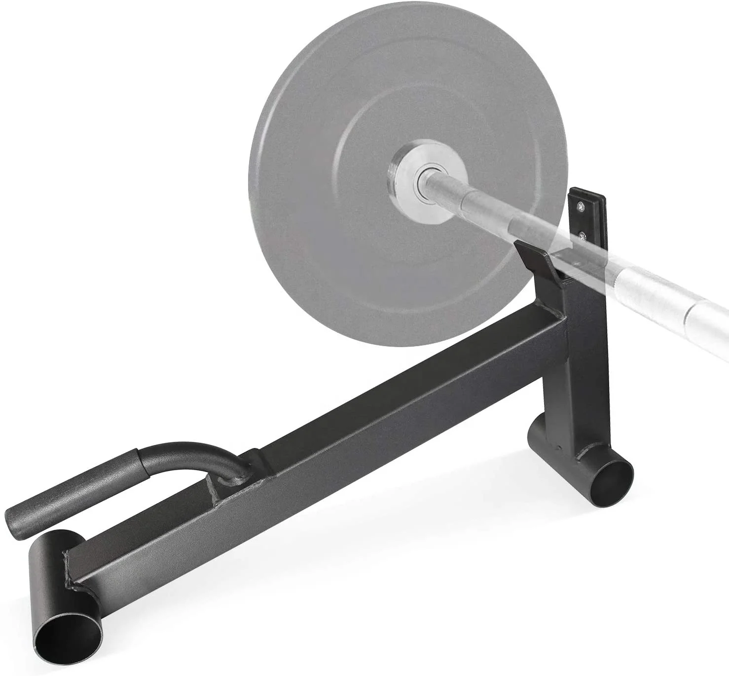 Alat Bantu Push Up dan Deadlif - Deadlift Jack Barbell ulasan dan harga