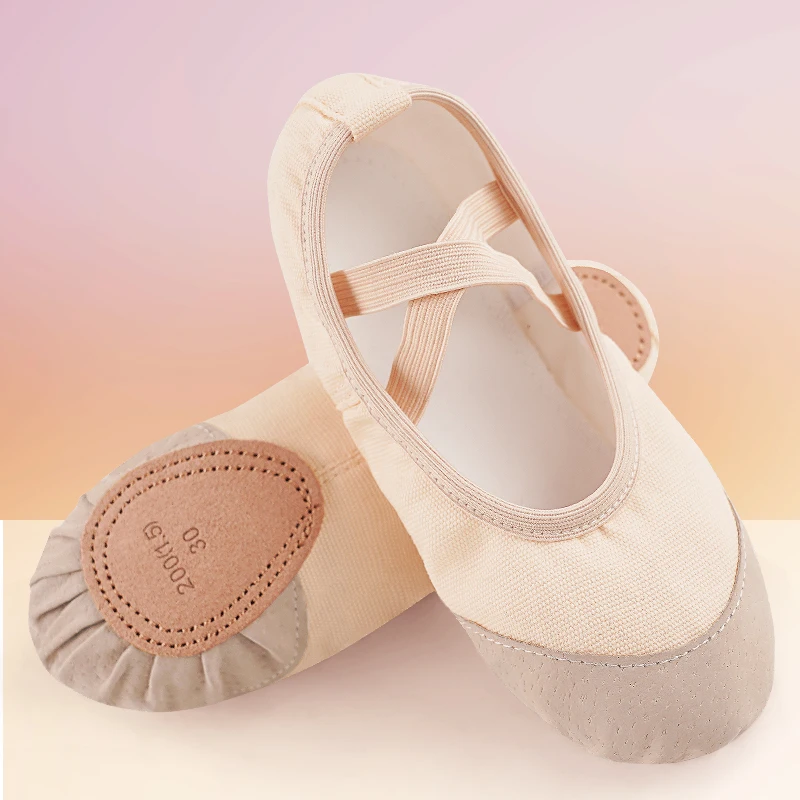 Sepatu balet anak laki-laki da - Home Gym Kids ulasan dan harga