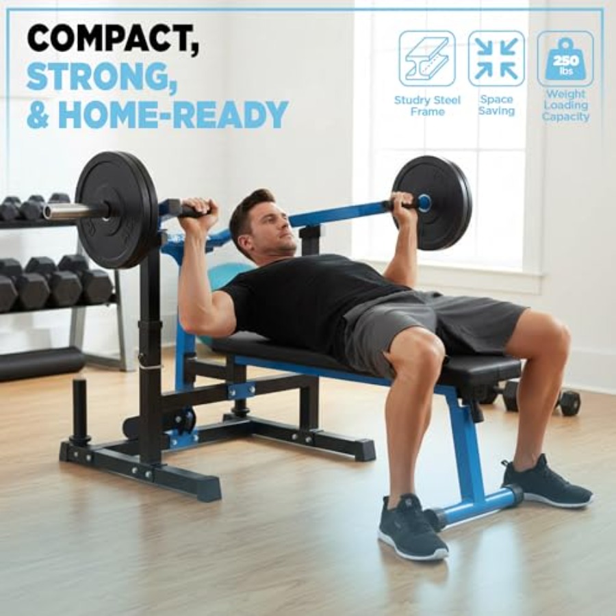 Mesin Latihan Kekuatan Gym Rum - Home Gym Leg Extension Machine ulasan dan harga