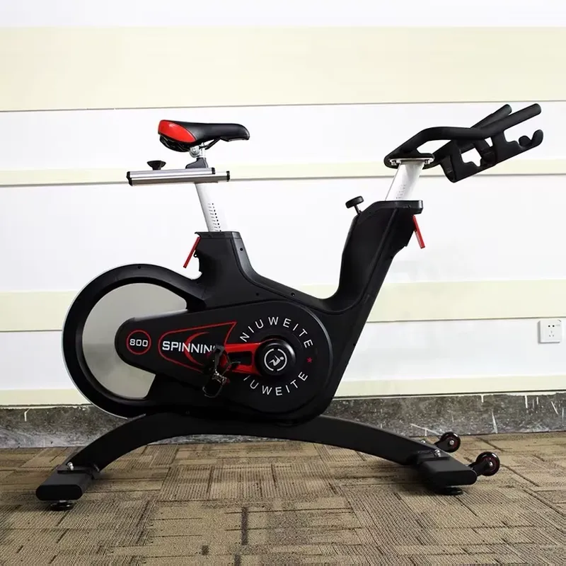 Sepeda Spinning Komersial YG-S - Home Gym Gym Equipment ulasan dan harga