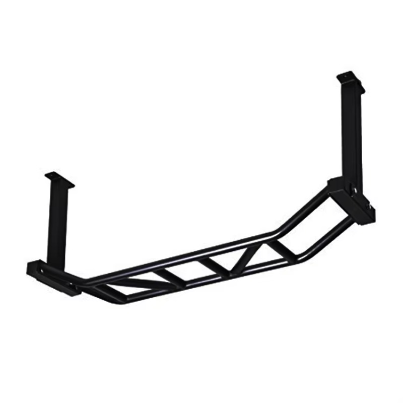 Rak Pull Up Multifungsi untuk  - Home Gym Wall Mounted ulasan dan harga