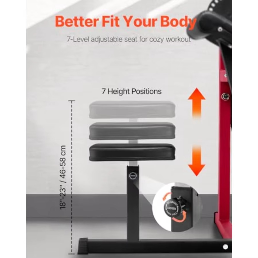 Mesin Latihan Preacher Curl 2- - Home Gym Leg Extension Machine ulasan dan harga