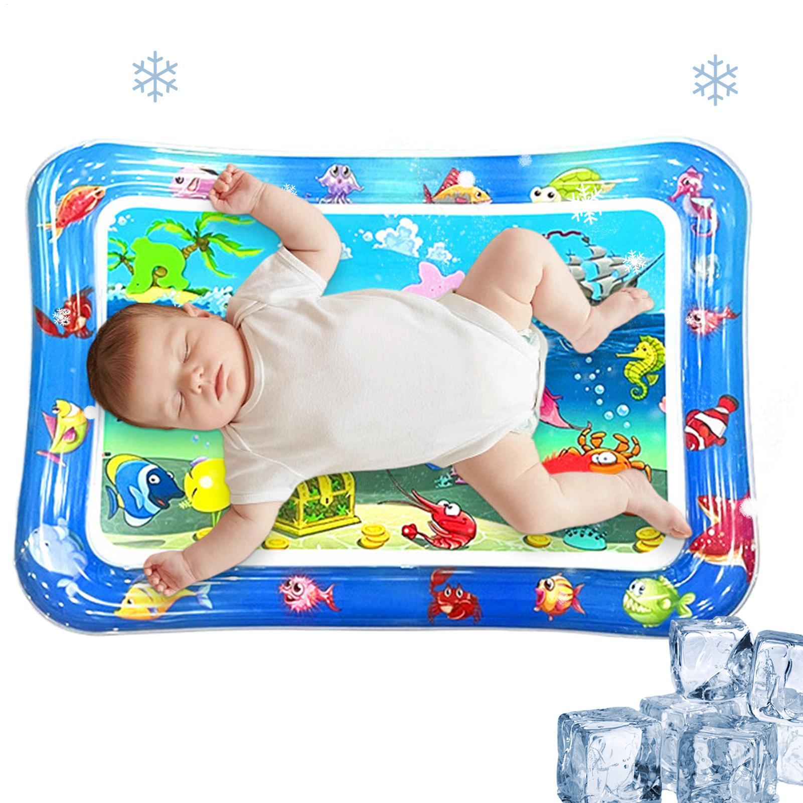 Alas Main Air Anak Motif Kartu - Home Gym Kids ulasan dan harga