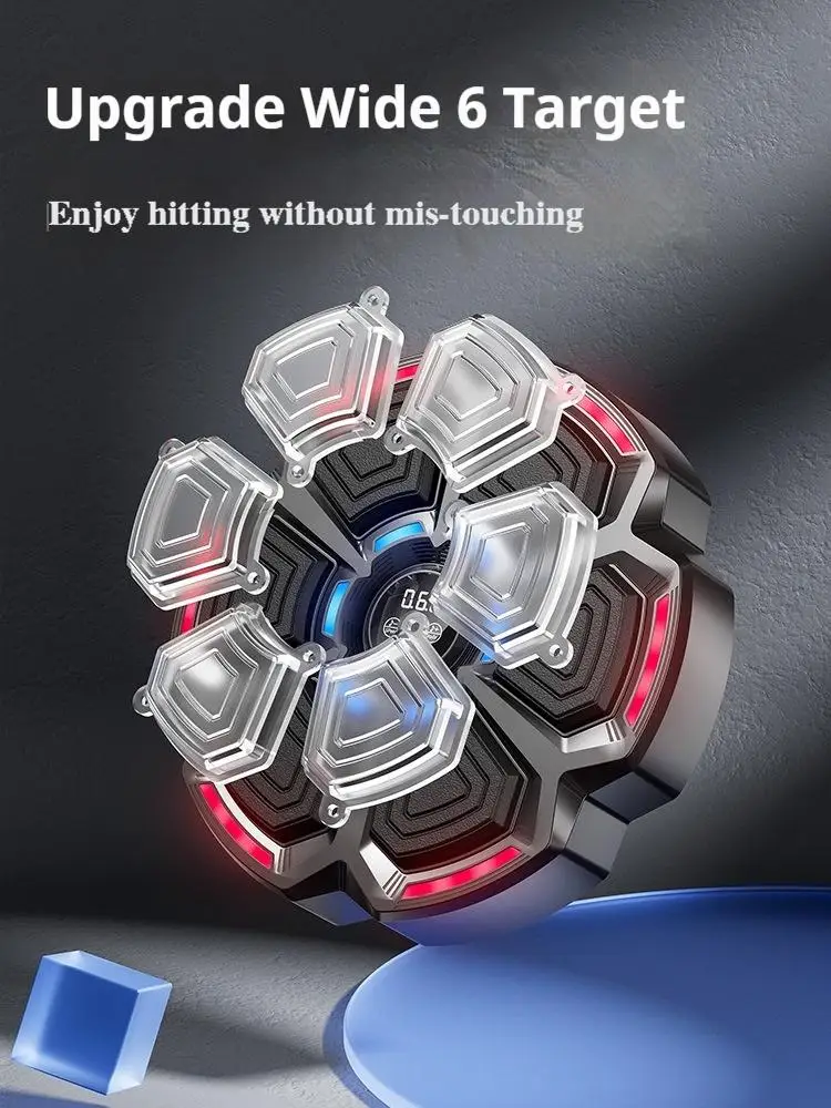 Target Tinju Dinding yang Dapa - Home Gym Wall Mounted ulasan dan harga
