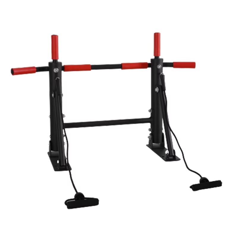 Bar Pull Up Multifungsi untuk  - Home Gym Wall Mounted ulasan dan harga