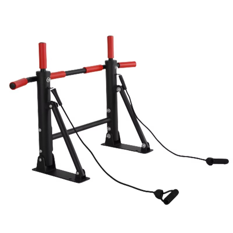 Bar Pull Up Multifungsi untuk  - Home Gym Wall Mounted ulasan dan harga