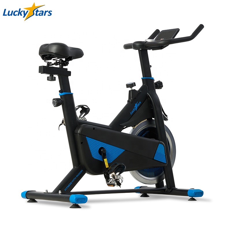 Sepeda Statis Grosir untuk Ola - Home Gym Fitness ulasan dan harga