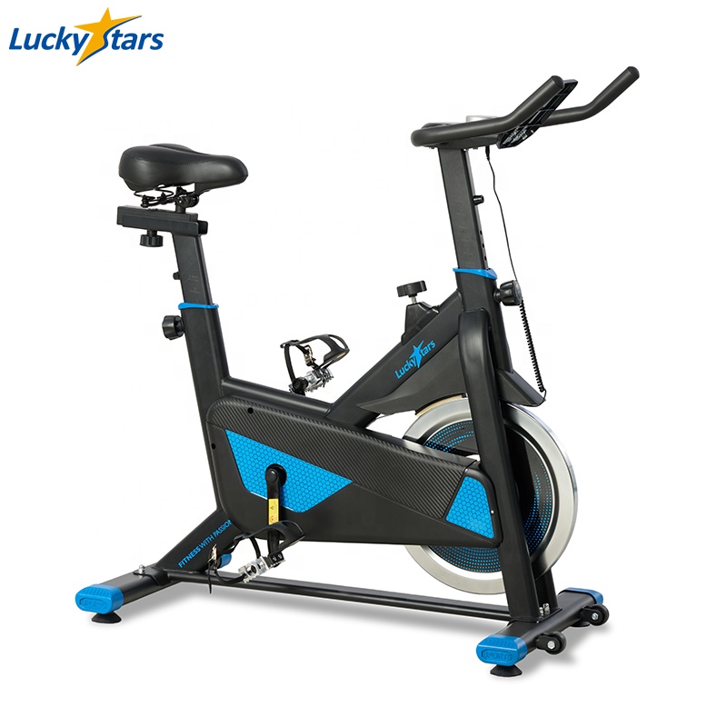 Sepeda Statis Grosir untuk Ola - Home Gym Fitness ulasan dan harga
