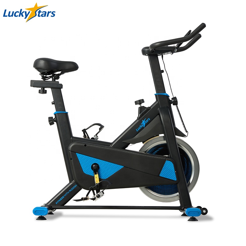 Sepeda Statis Grosir untuk Ola - Home Gym Fitness ulasan dan harga
