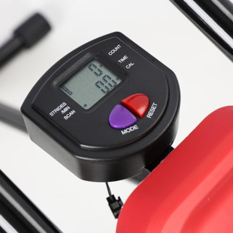 Alat olahraga rumah 4-in-1 unt - Home Gym Design ulasan dan harga