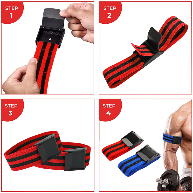Tali Pelatihan Pembatasan Alir - Home Gym Build ulasan dan harga