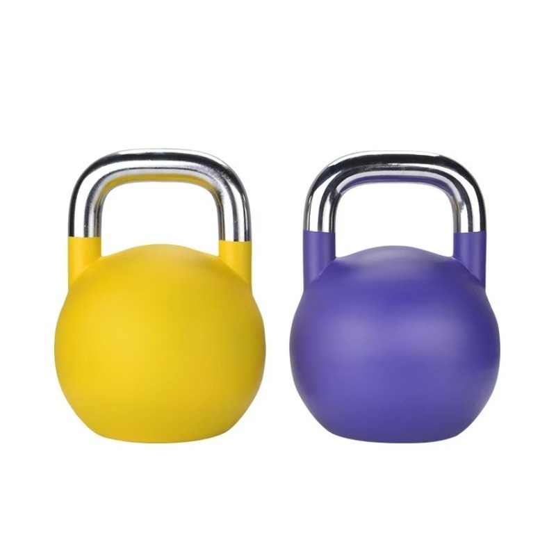 12KG Kettlebell Premium Berlap - Home Gym Design ulasan dan harga