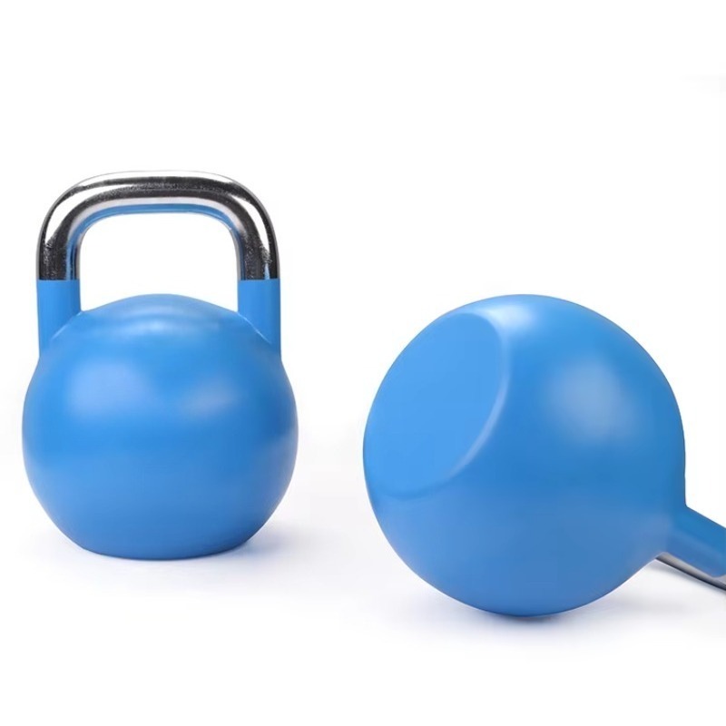 12KG Kettlebell Premium Berlap - Home Gym Design ulasan dan harga