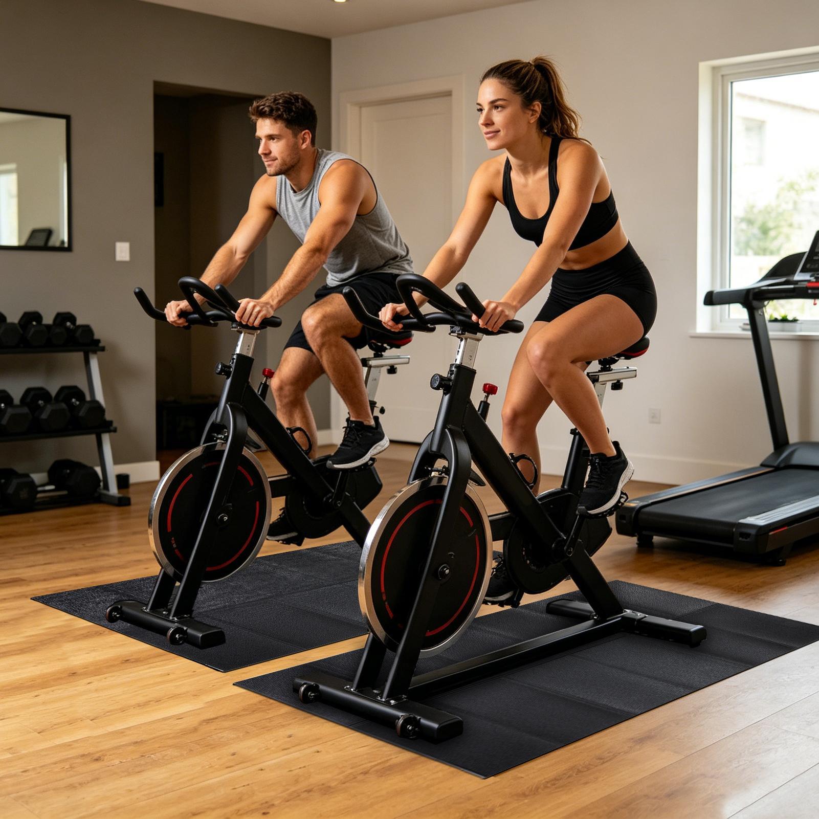 Alas Treadmill Tahan Air, Lipa - Home Gym Gym Equipment ulasan dan harga