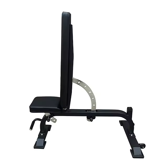Bangku Angkat Beban yang Dapat - Home Gym With Leg Press ulasan dan harga