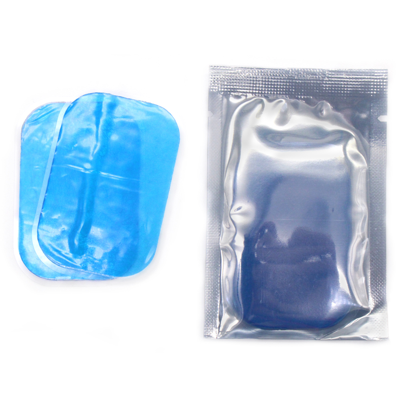 Bantalan Gel ABS pengganti 50/ - Home Gym App ulasan dan harga