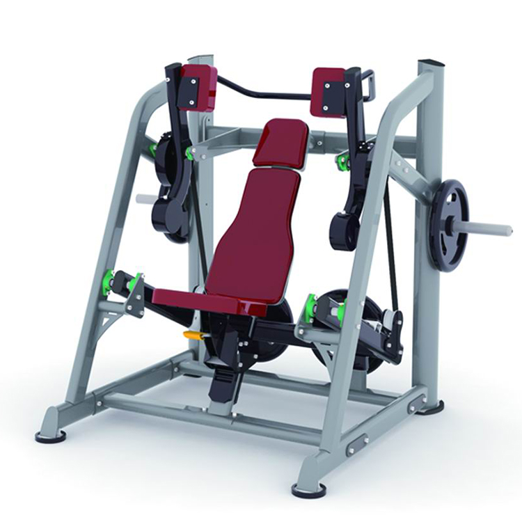 Alat Gym Rumahan untuk Body Bu - Home Gym With Leg Press ulasan dan harga